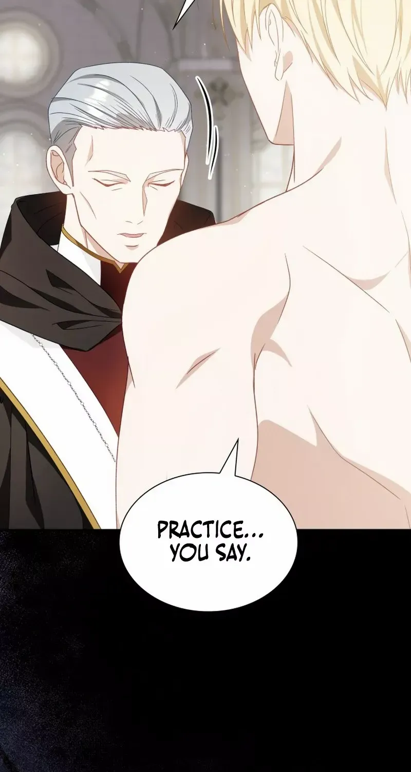 Even if the Villain’s Daughter Regresses Chapter 10 page 86 - 