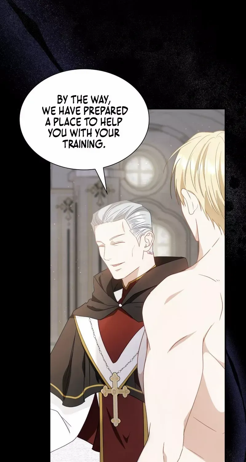 Even if the Villain’s Daughter Regresses Chapter 10 page 87 - 