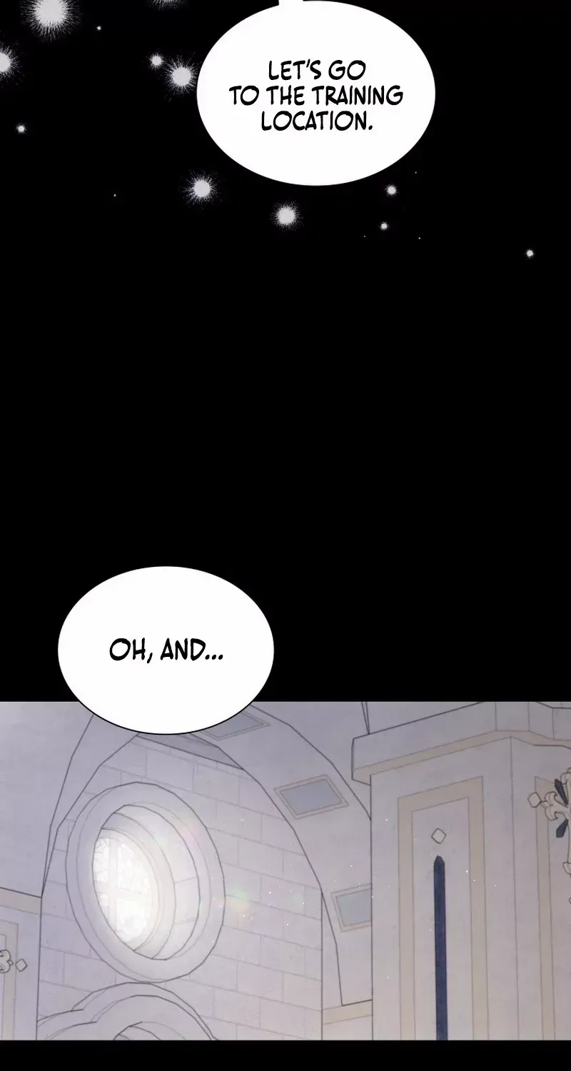 Even if the Villain’s Daughter Regresses Chapter 10 page 91 - 