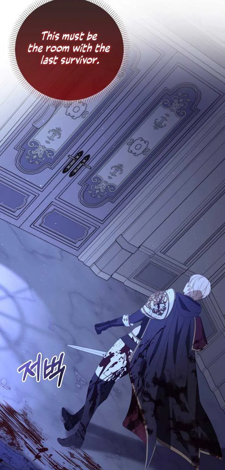 Even if the Villain’s Daughter Regresses Chapter 11 page 111 - 