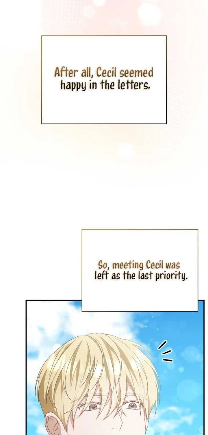 Even if the Villain’s Daughter Regresses Chapter 11 page 21 - 