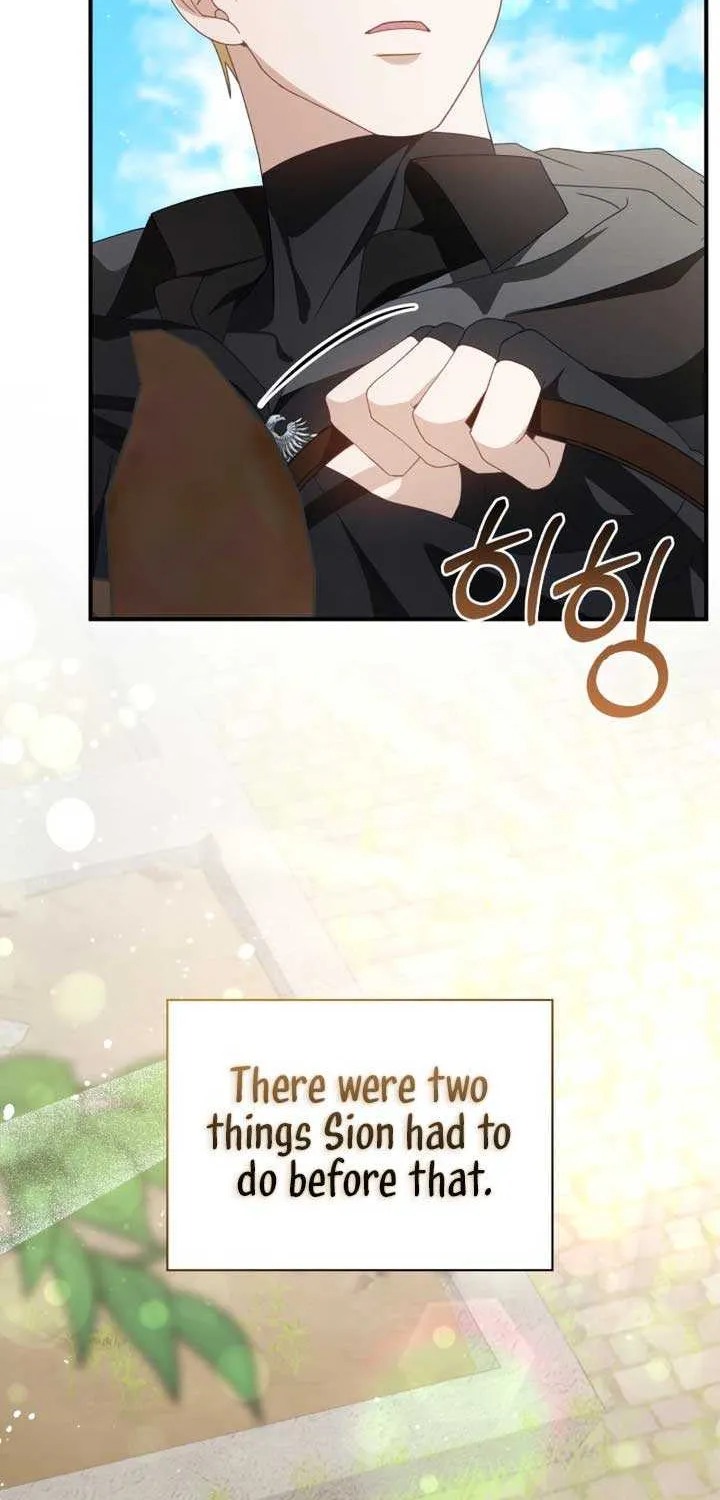 Even if the Villain’s Daughter Regresses Chapter 11 page 22 - 