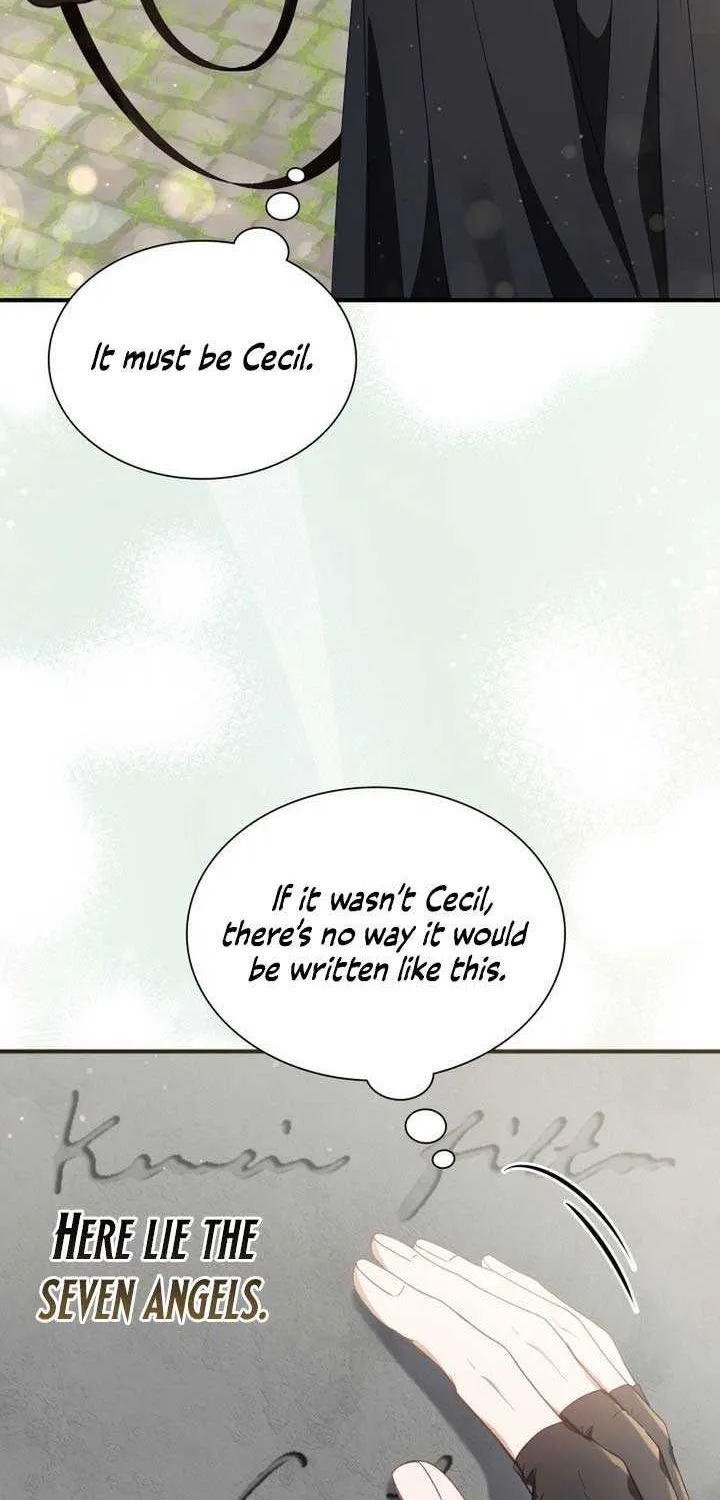 Even if the Villain’s Daughter Regresses Chapter 11 page 26 - 