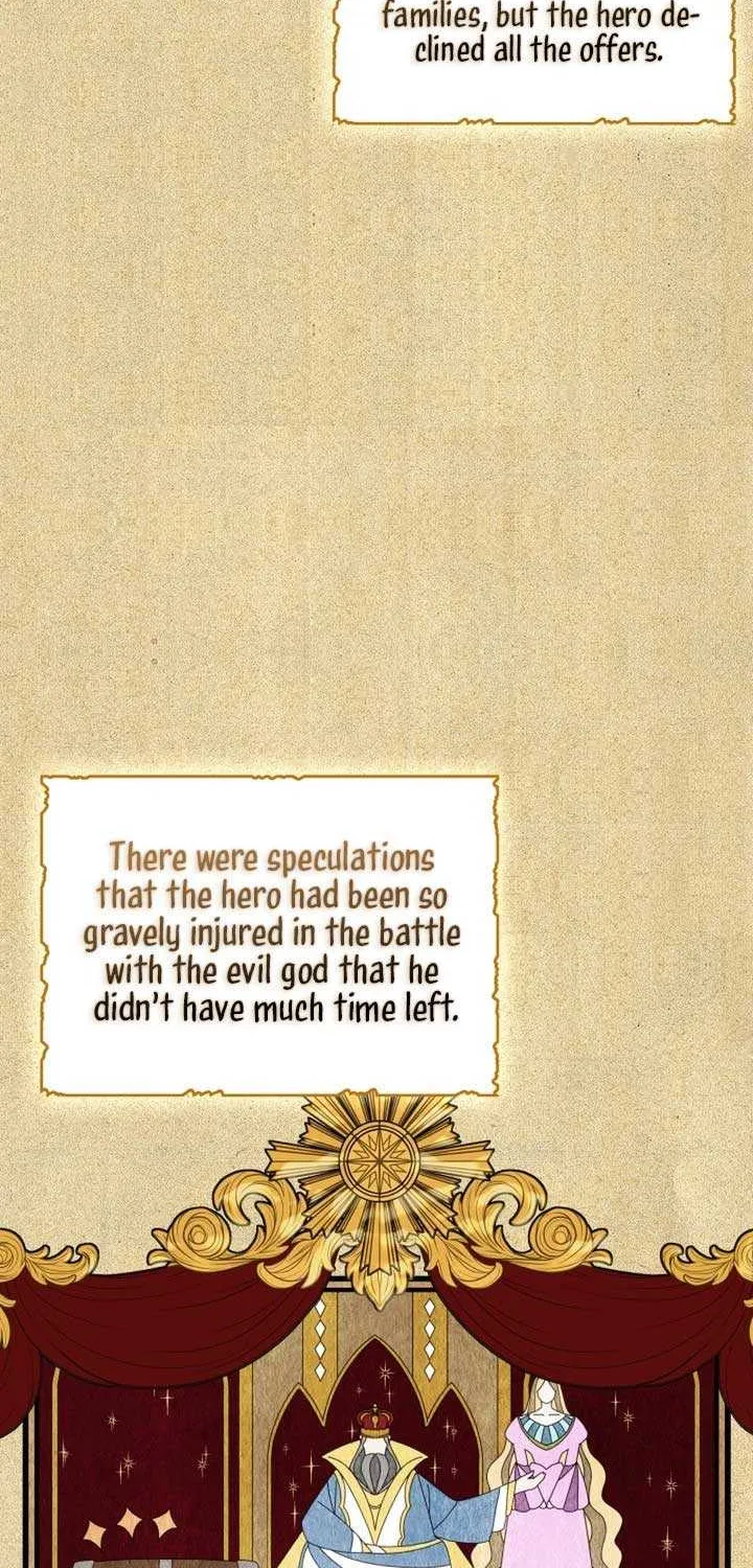 Even if the Villain’s Daughter Regresses Chapter 11 page 4 - 