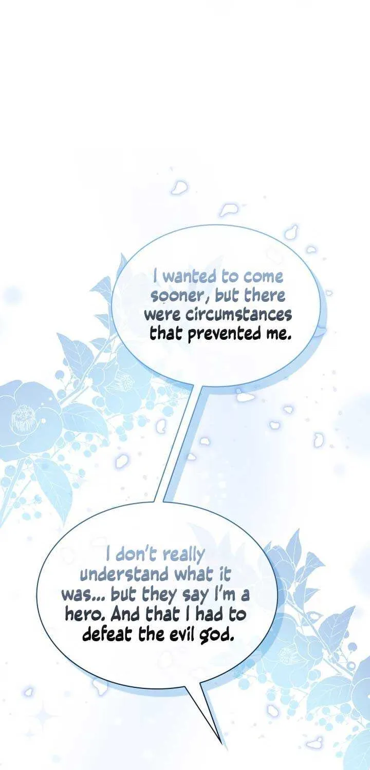 Even if the Villain’s Daughter Regresses Chapter 11 page 32 - 