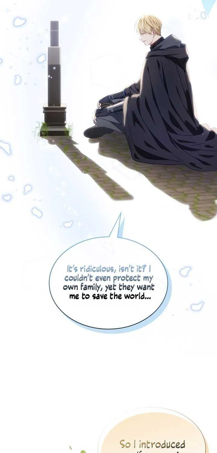 Even if the Villain’s Daughter Regresses Chapter 11 page 33 - 