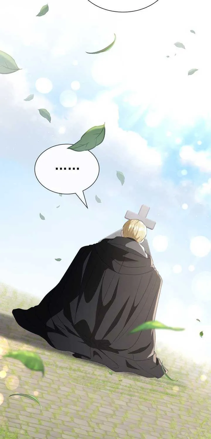Even if the Villain’s Daughter Regresses Chapter 11 page 35 - 