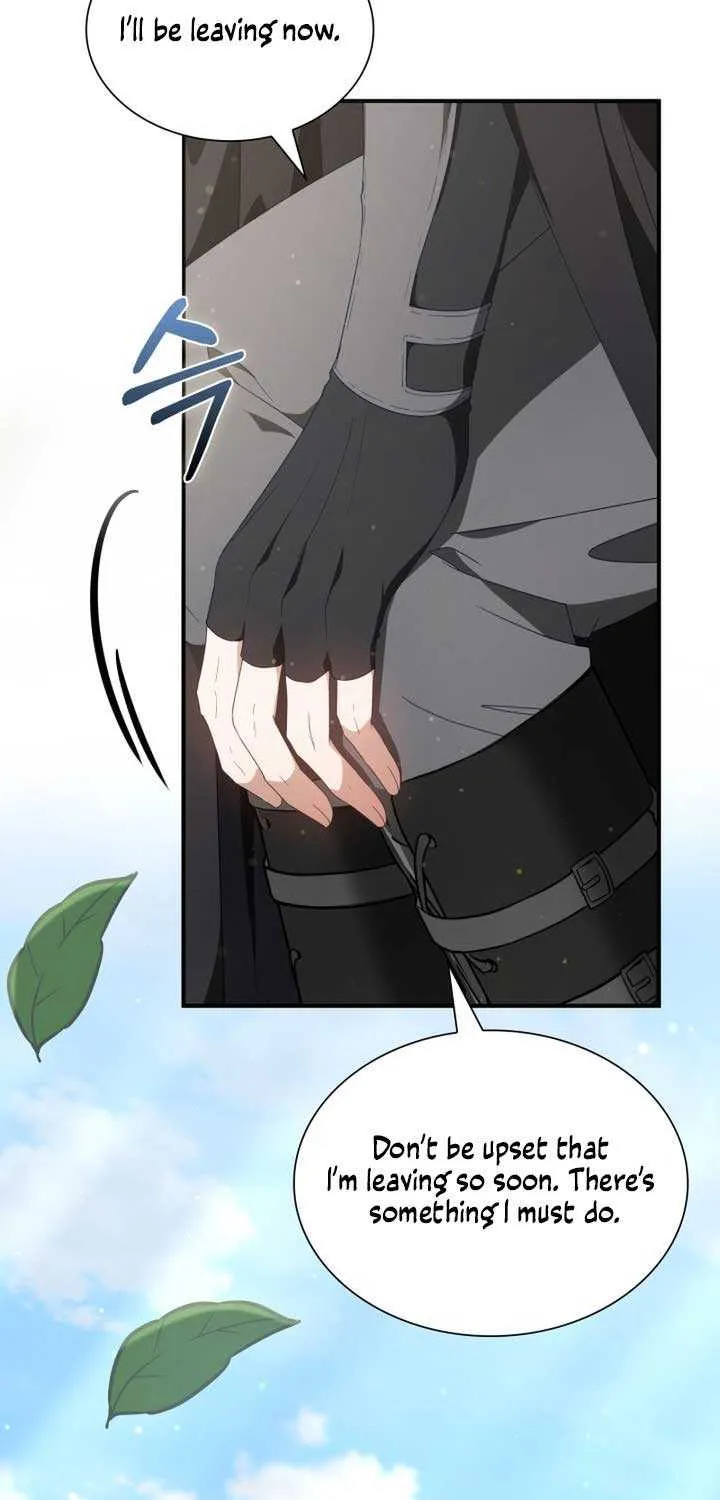 Even if the Villain’s Daughter Regresses Chapter 11 page 37 - 