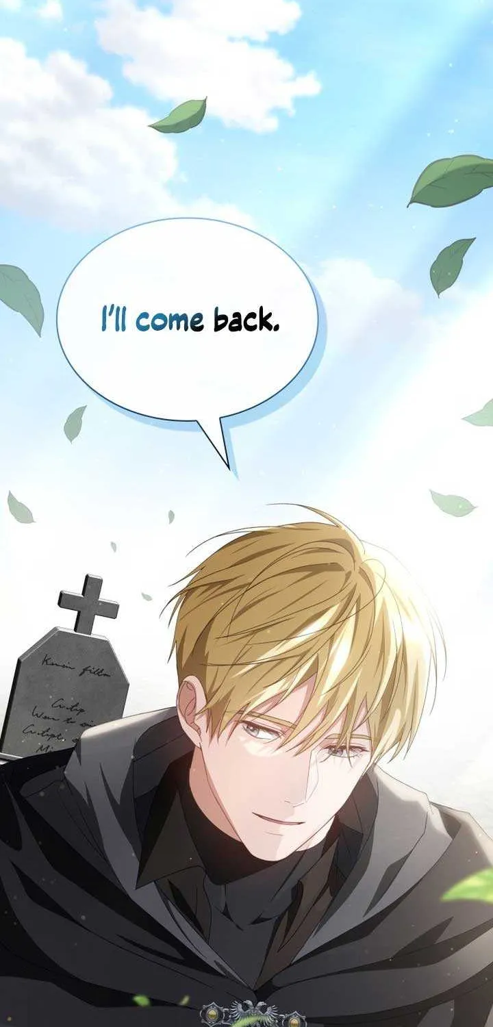 Even if the Villain’s Daughter Regresses Chapter 11 page 38 - 
