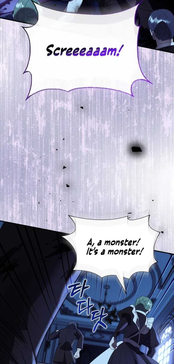 Even if the Villain’s Daughter Regresses Chapter 11 page 44 - 