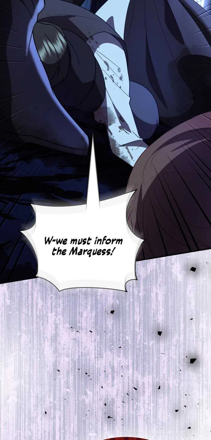 Even if the Villain’s Daughter Regresses Chapter 11 page 45 - 