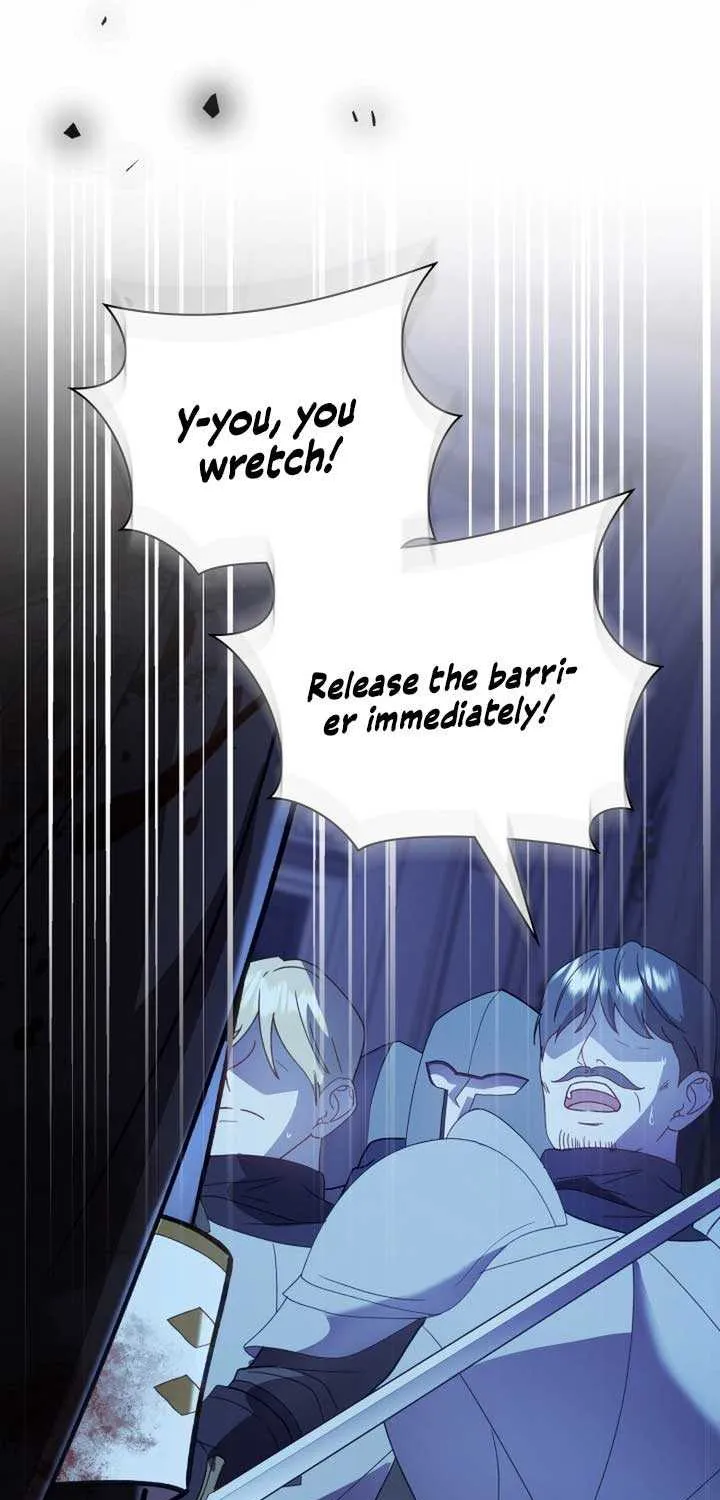 Even if the Villain’s Daughter Regresses Chapter 11 page 49 - 