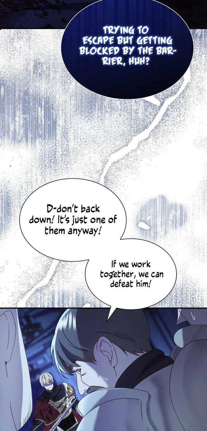 Even if the Villain’s Daughter Regresses Chapter 11 page 52 - 