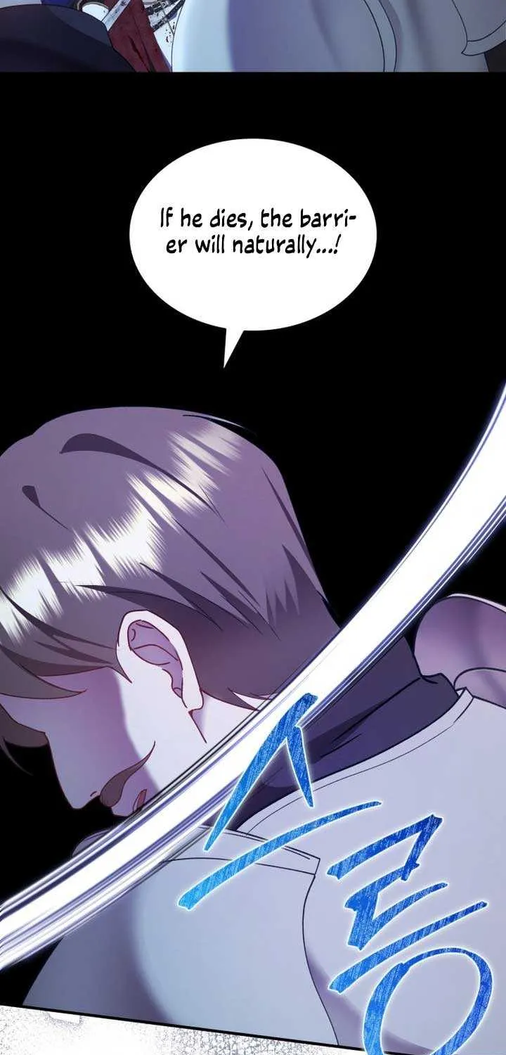 Even if the Villain’s Daughter Regresses Chapter 11 page 53 - 