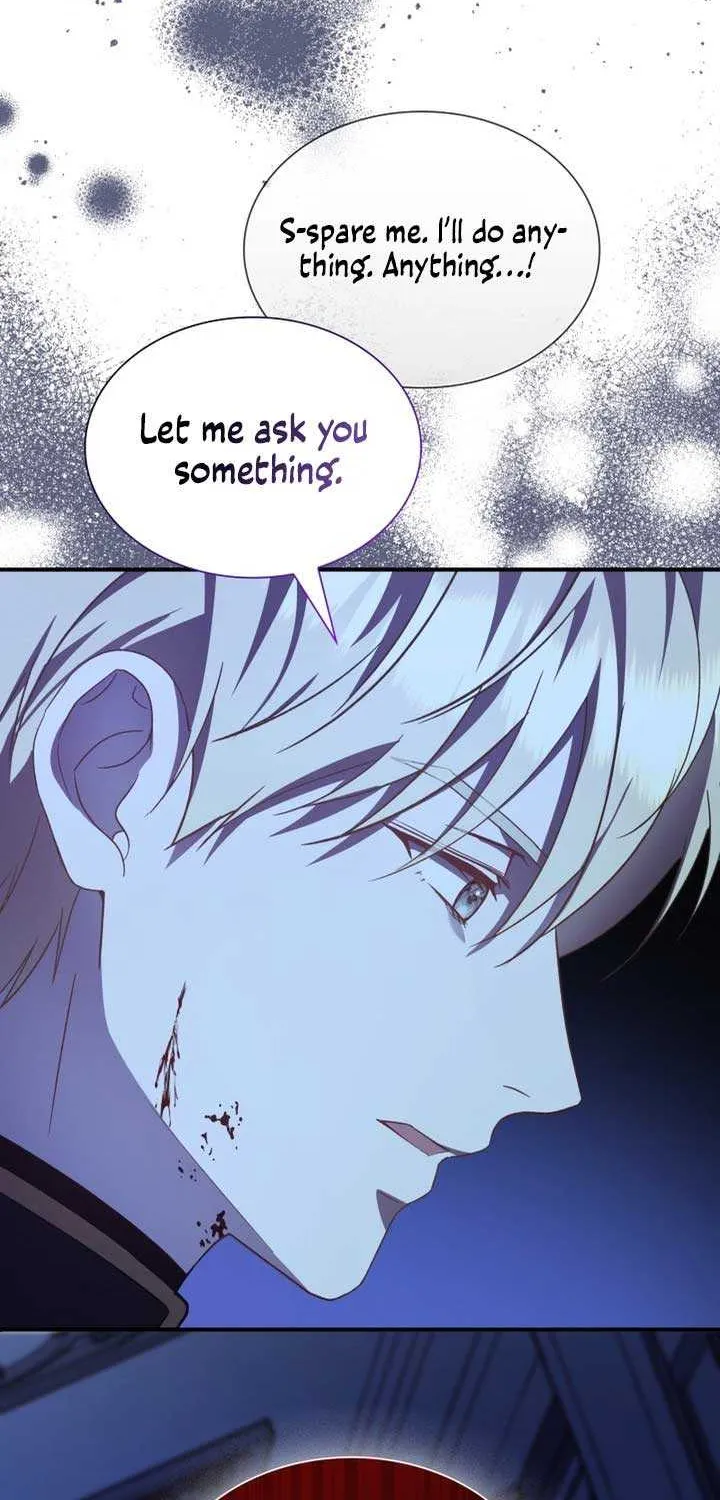 Even if the Villain’s Daughter Regresses Chapter 11 page 64 - 