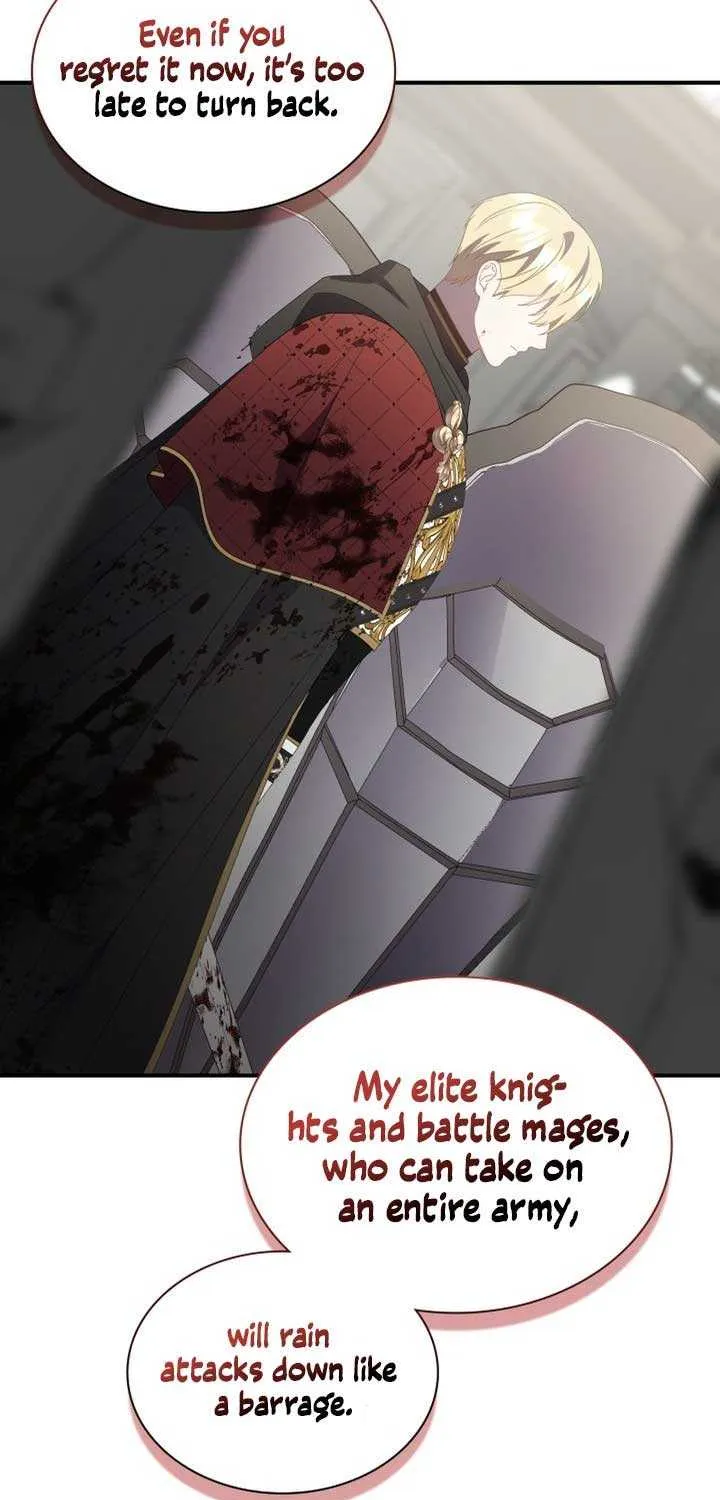 Even if the Villain’s Daughter Regresses Chapter 11 page 77 - 