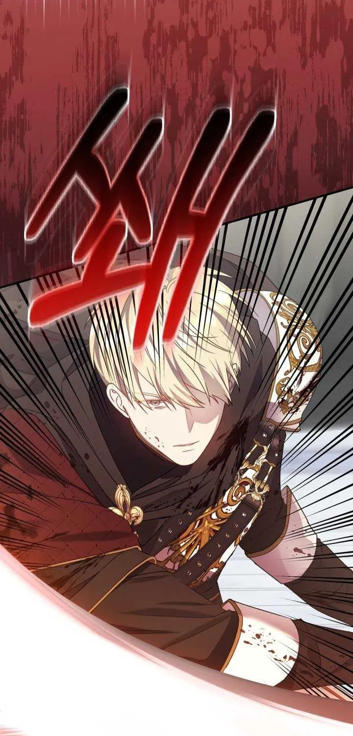 Even if the Villain’s Daughter Regresses Chapter 11 page 81 - 