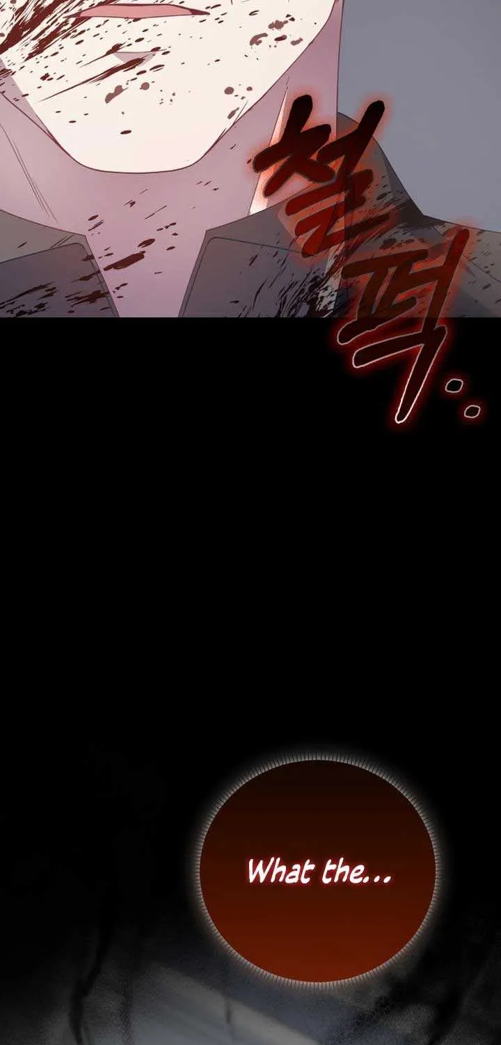 Even if the Villain’s Daughter Regresses Chapter 11 page 85 - 