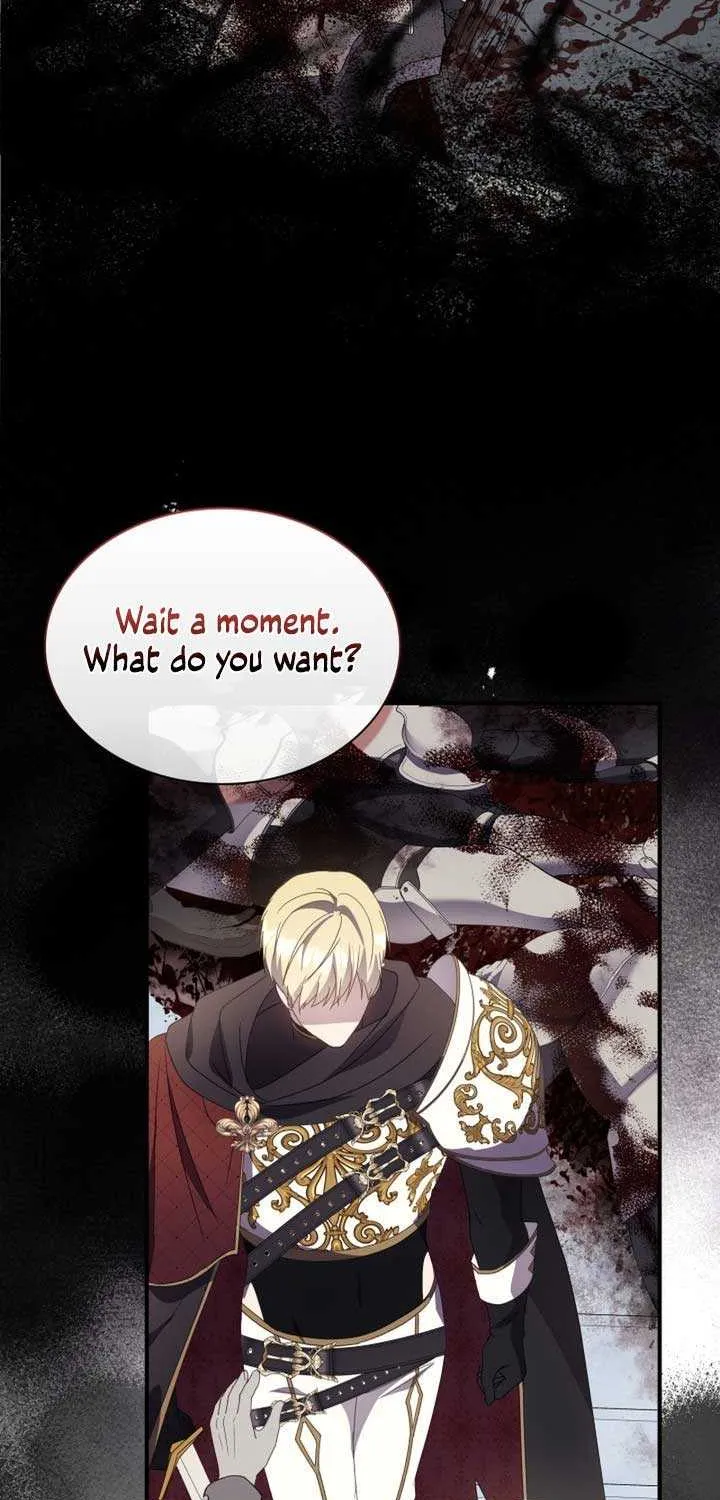 Even if the Villain’s Daughter Regresses Chapter 11 page 87 - 