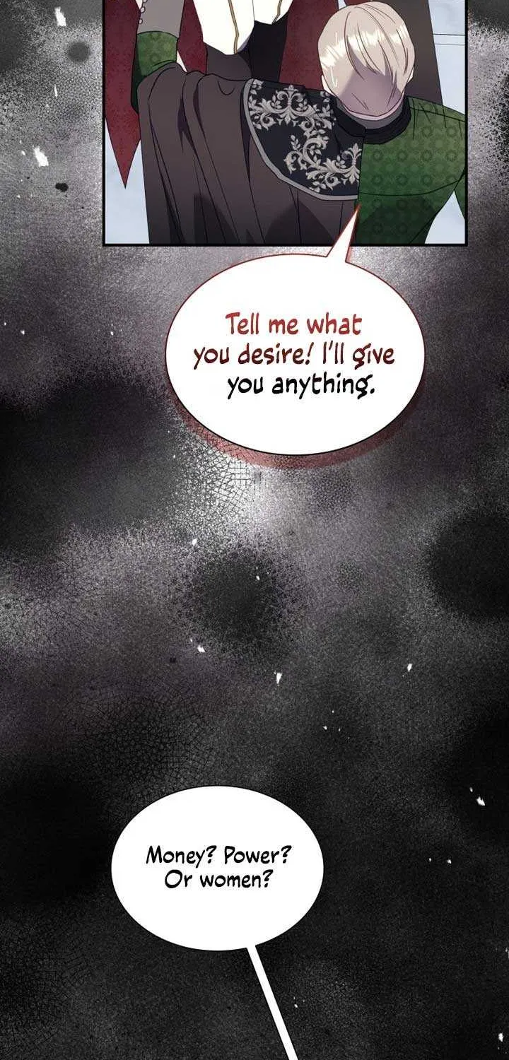 Even if the Villain’s Daughter Regresses Chapter 11 page 88 - 