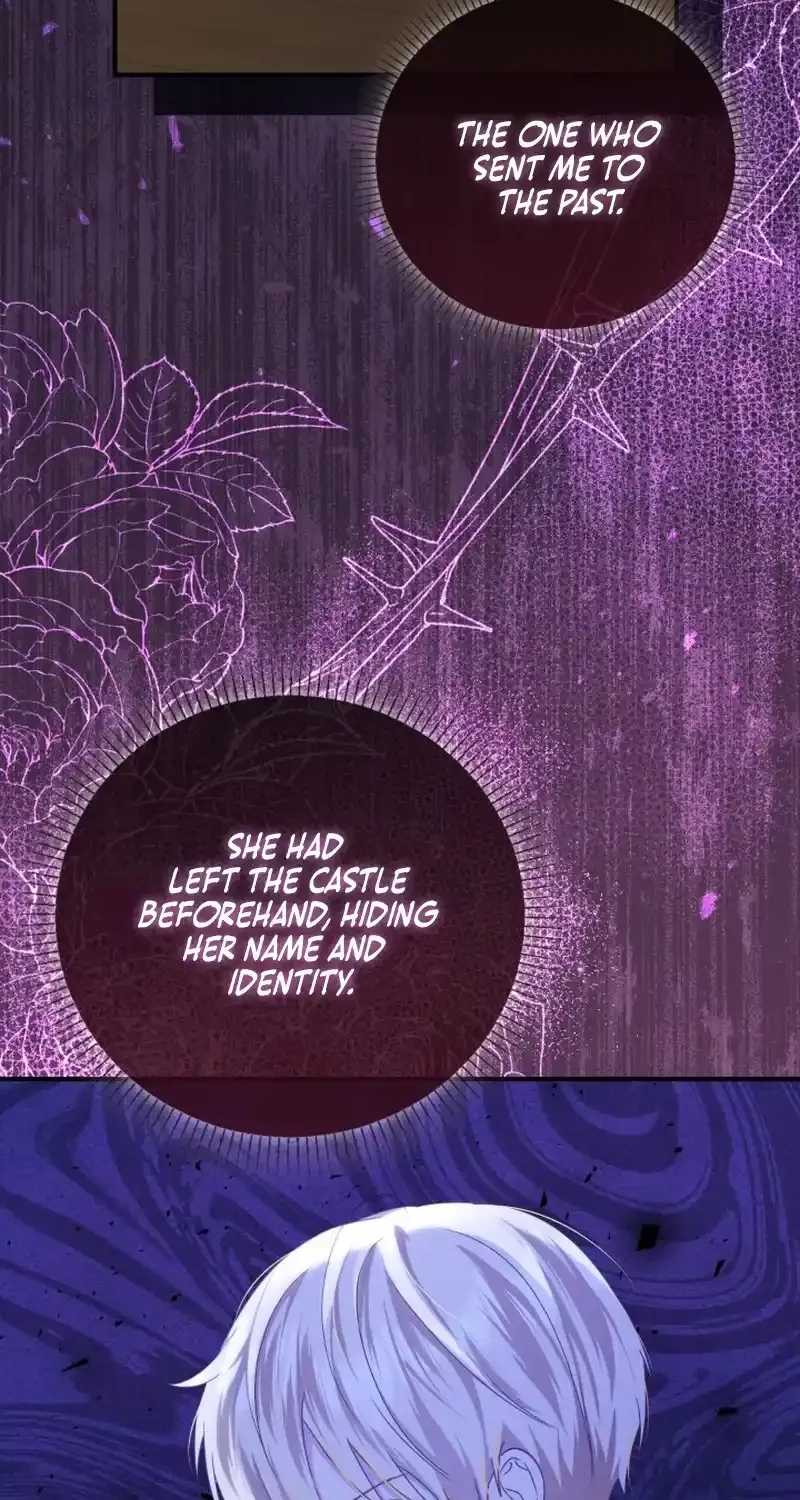 Even if the Villain’s Daughter Regresses Chapter 12 page 101 - 