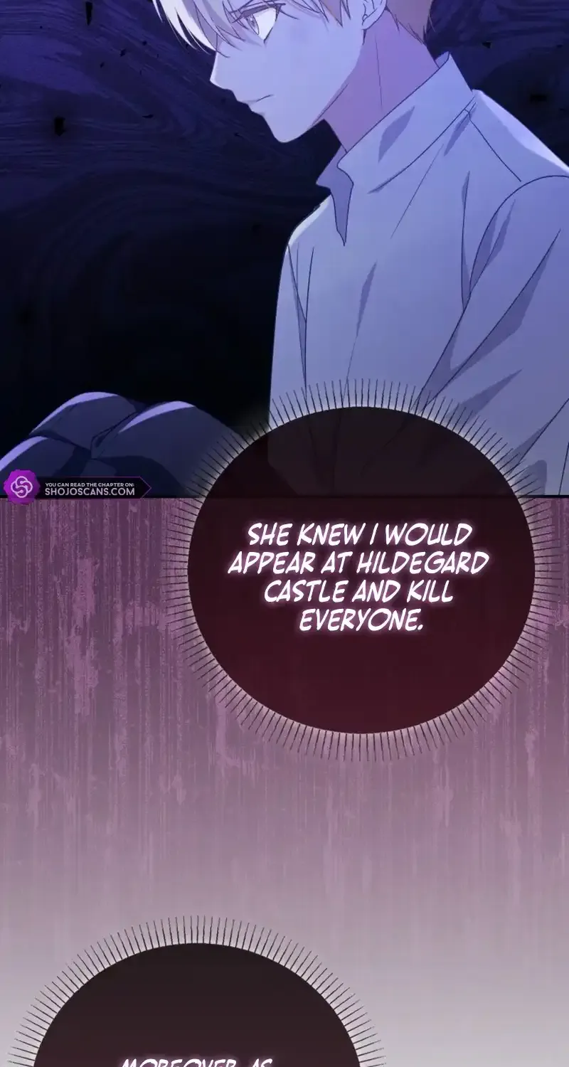 Even if the Villain’s Daughter Regresses Chapter 12 page 102 - 