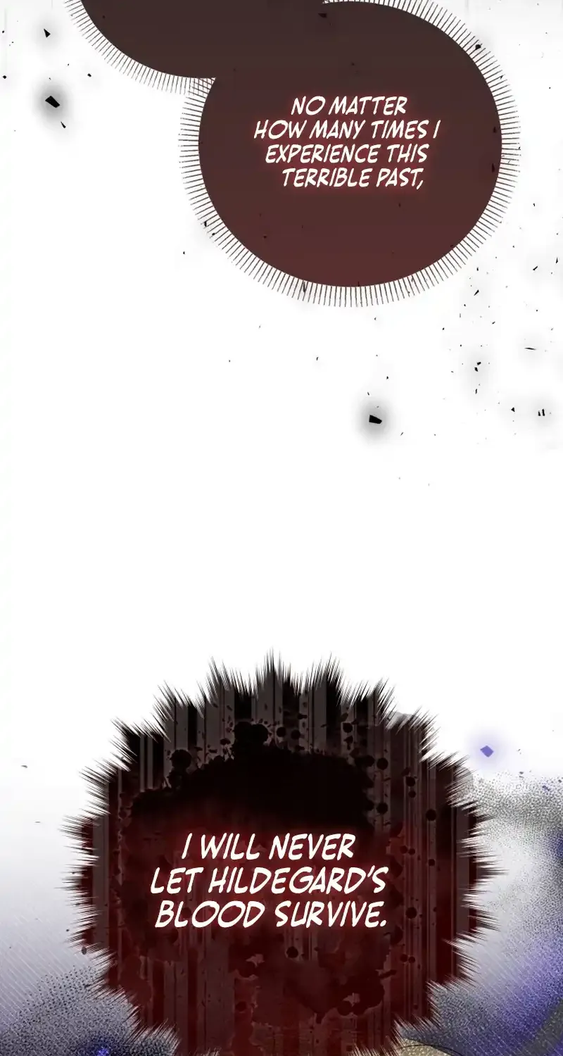 Even if the Villain’s Daughter Regresses Chapter 12 page 112 - 