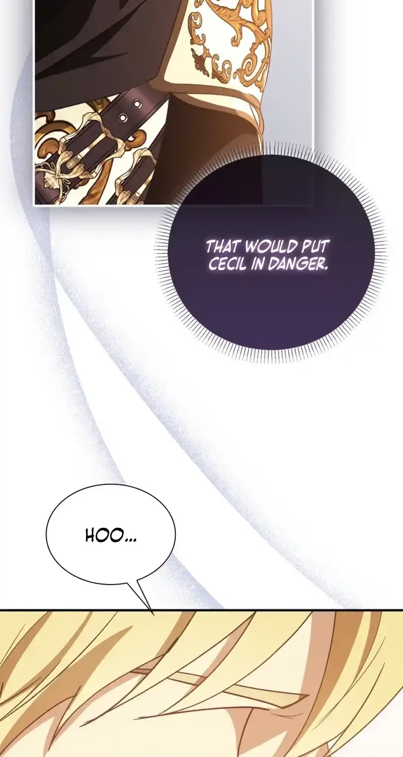 Even if the Villain’s Daughter Regresses Chapter 12 page 134 - 