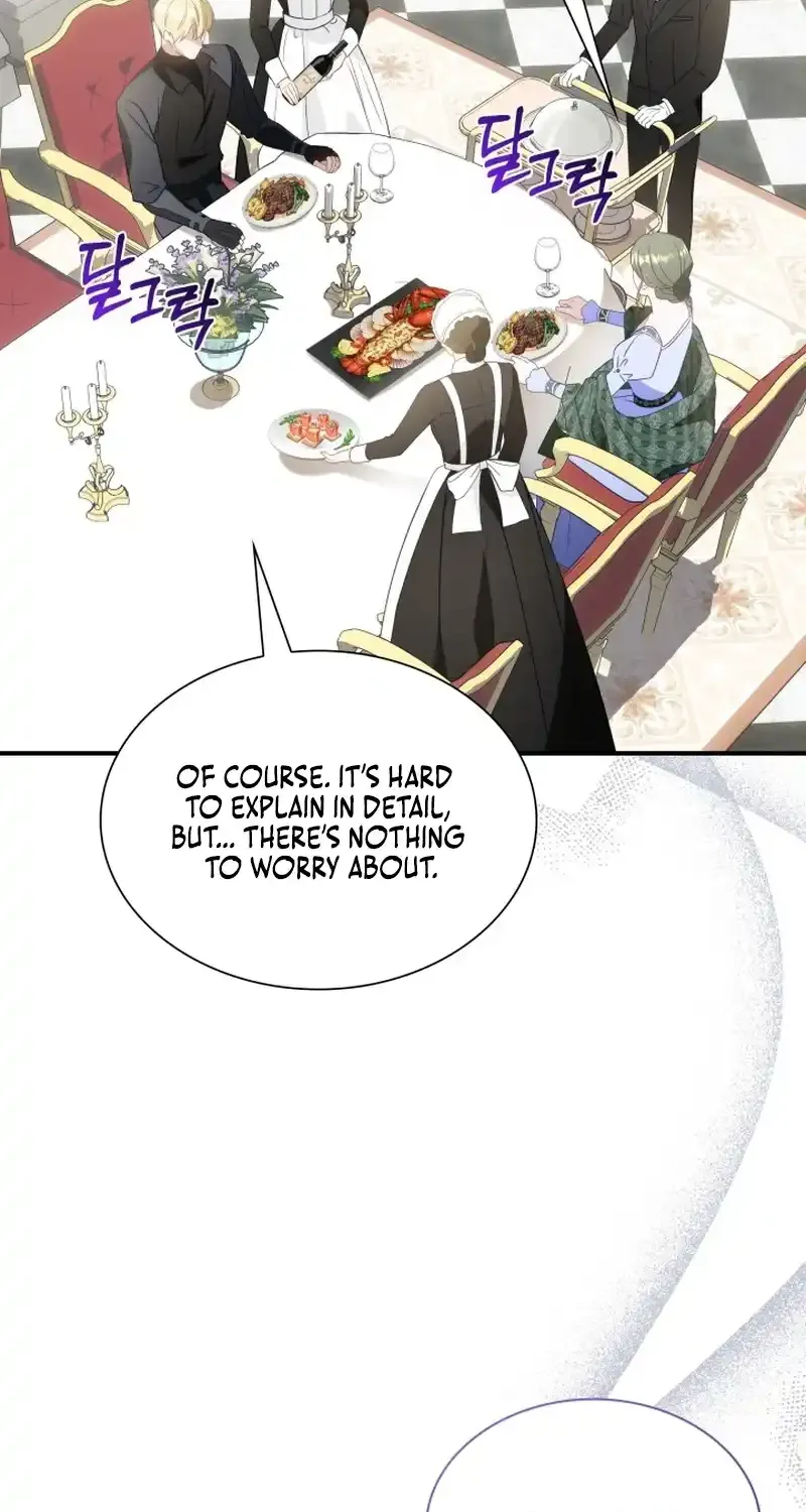 Even if the Villain’s Daughter Regresses Chapter 12 page 149 - 