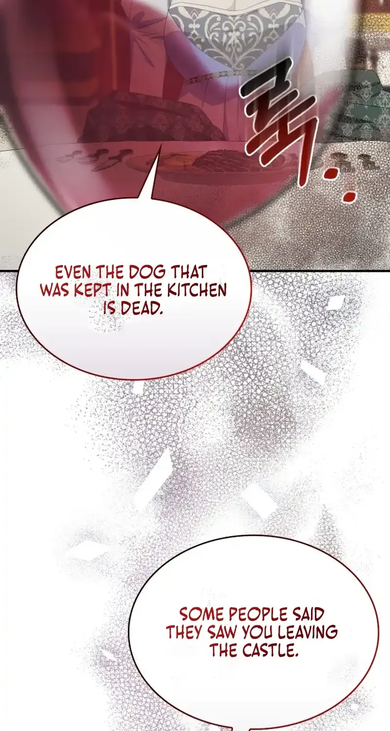 Even if the Villain’s Daughter Regresses Chapter 12 page 157 - 
