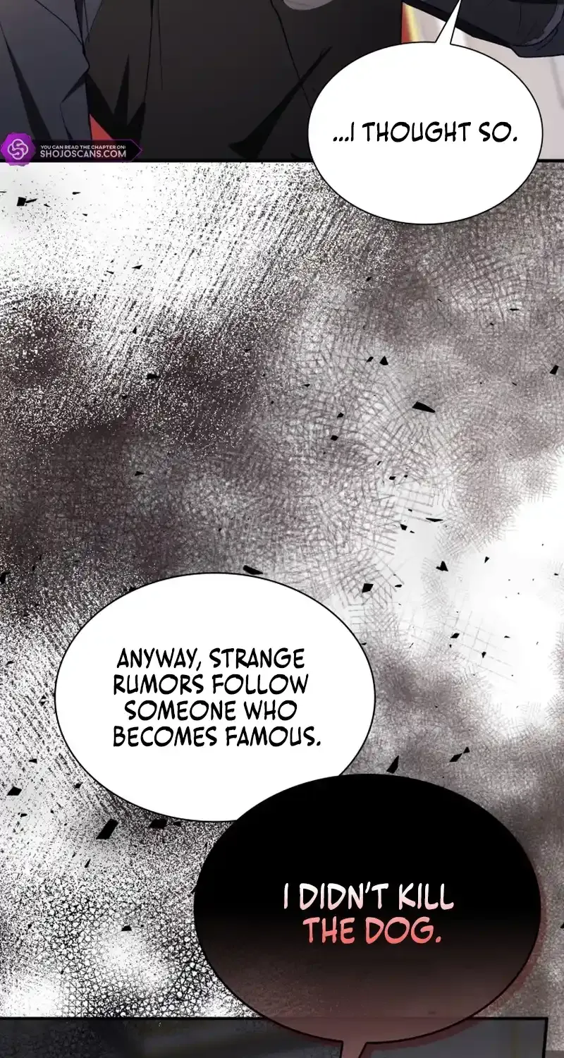 Even if the Villain’s Daughter Regresses Chapter 12 page 160 - 