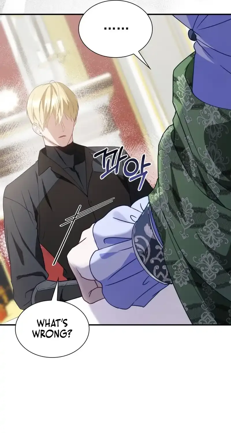 Even if the Villain’s Daughter Regresses Chapter 12 page 165 - 