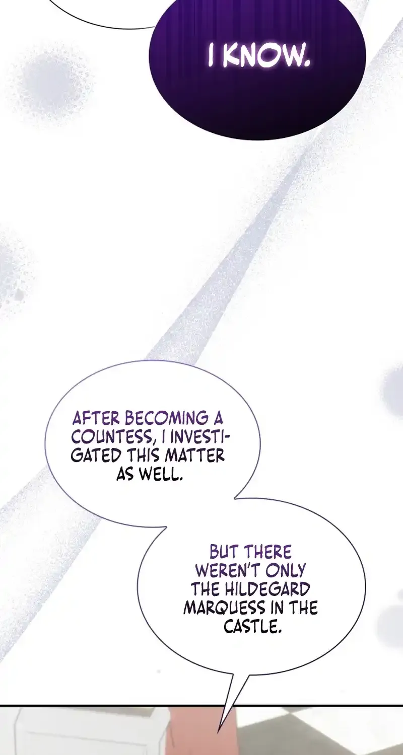 Even if the Villain’s Daughter Regresses Chapter 12 page 167 - 