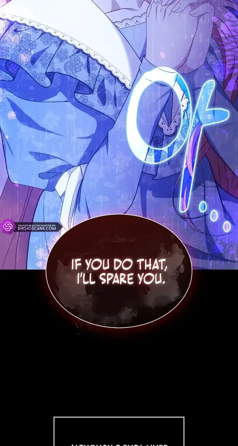 Even if the Villain’s Daughter Regresses Chapter 12 page 19 - 