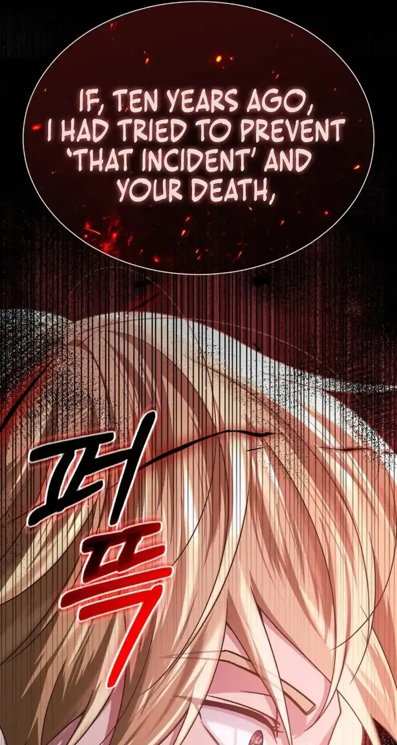 Even if the Villain’s Daughter Regresses Chapter 12 page 23 - 