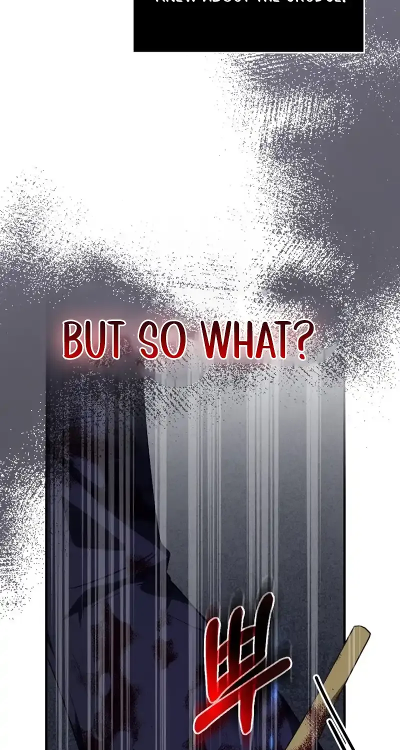 Even if the Villain’s Daughter Regresses Chapter 12 page 27 - 