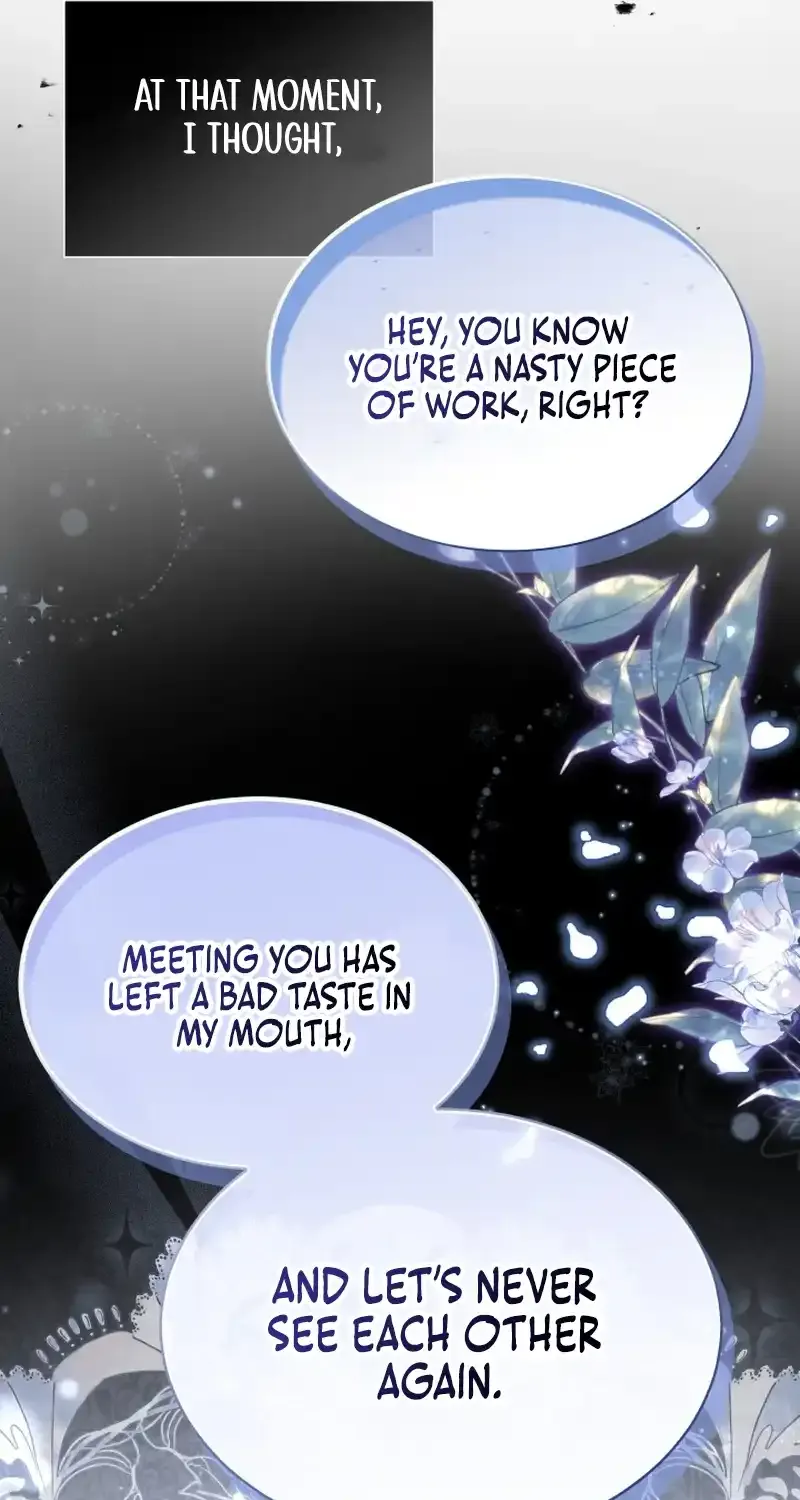 Even if the Villain’s Daughter Regresses Chapter 12 page 33 - 
