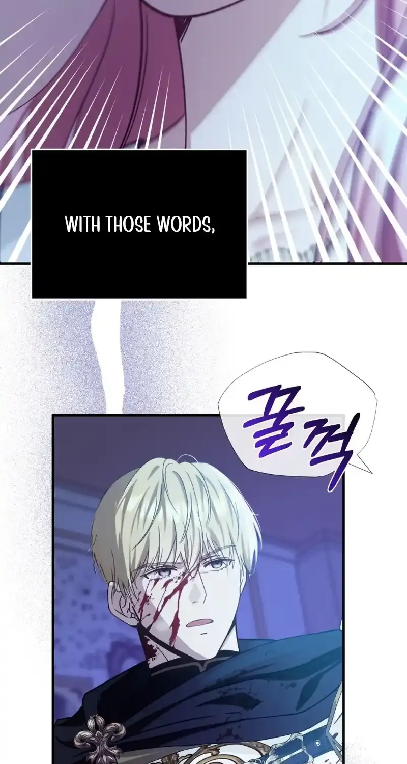 Even if the Villain’s Daughter Regresses Chapter 12 page 37 - 
