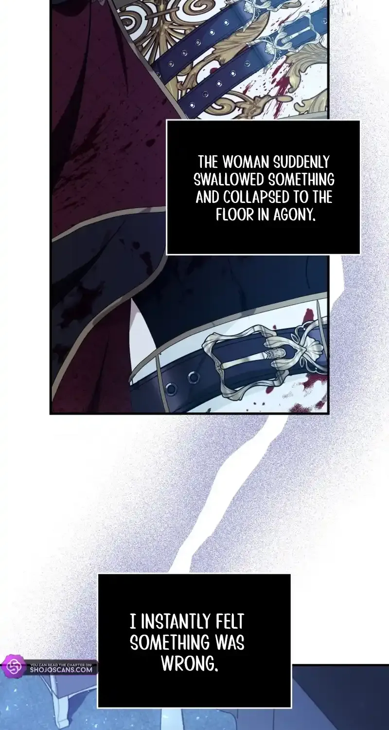 Even if the Villain’s Daughter Regresses Chapter 12 page 38 - 