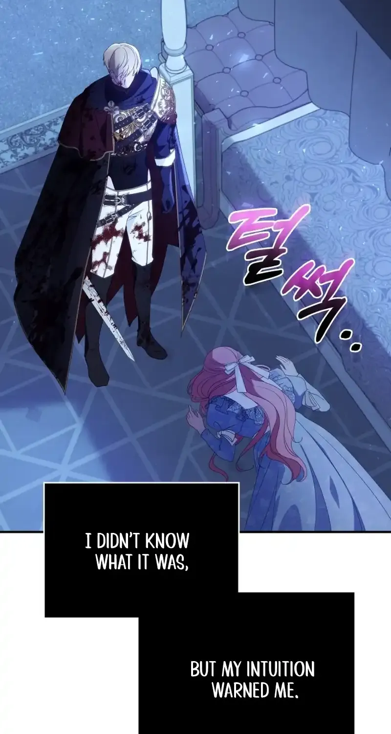 Even if the Villain’s Daughter Regresses Chapter 12 page 39 - 