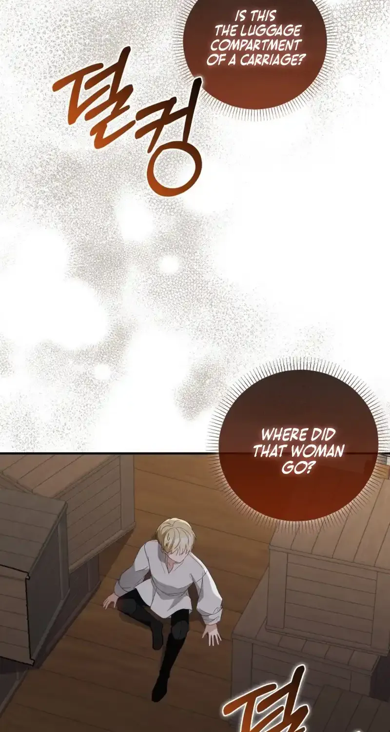 Even if the Villain’s Daughter Regresses Chapter 12 page 47 - 