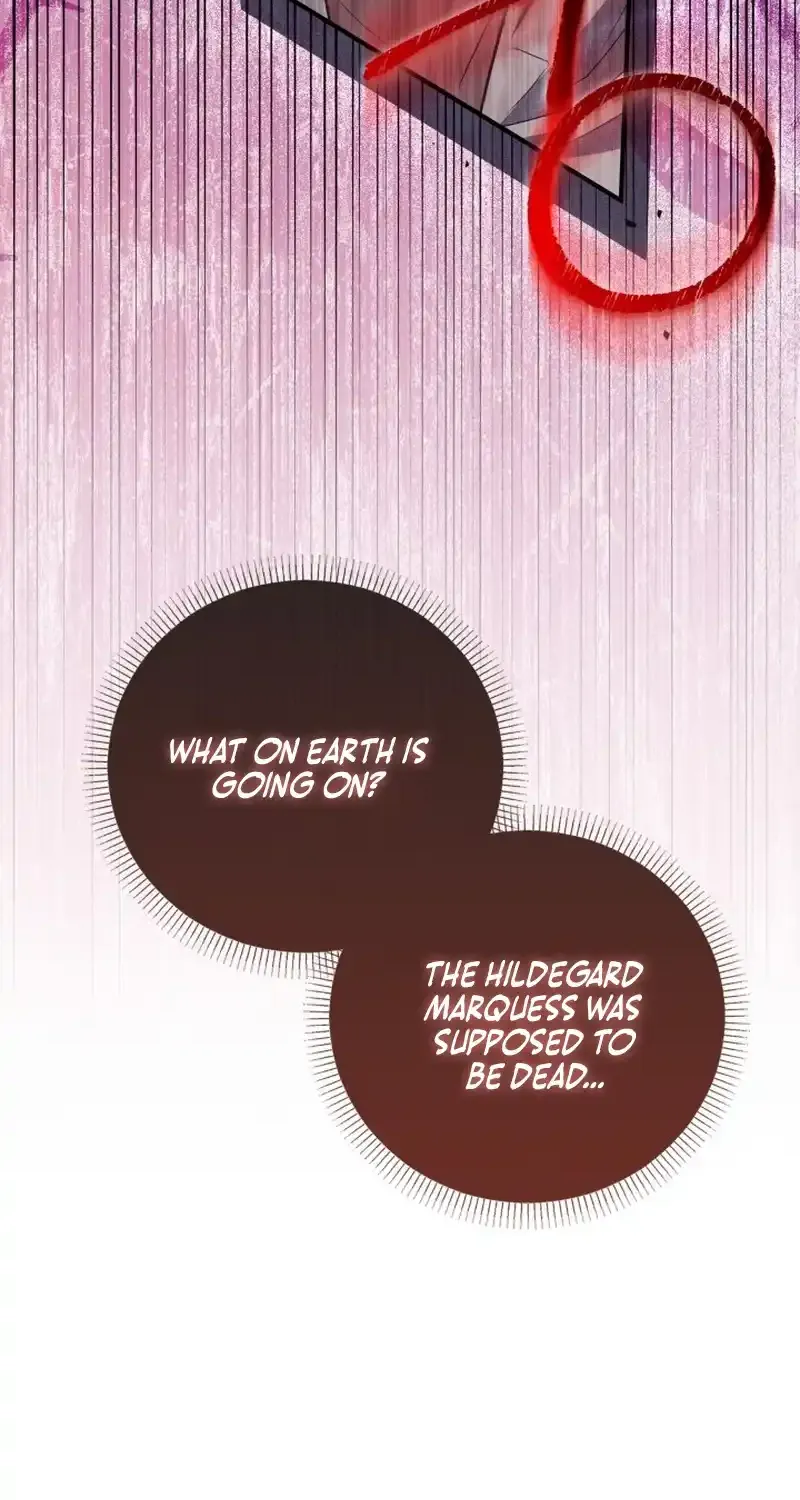 Even if the Villain’s Daughter Regresses Chapter 12 page 51 - 