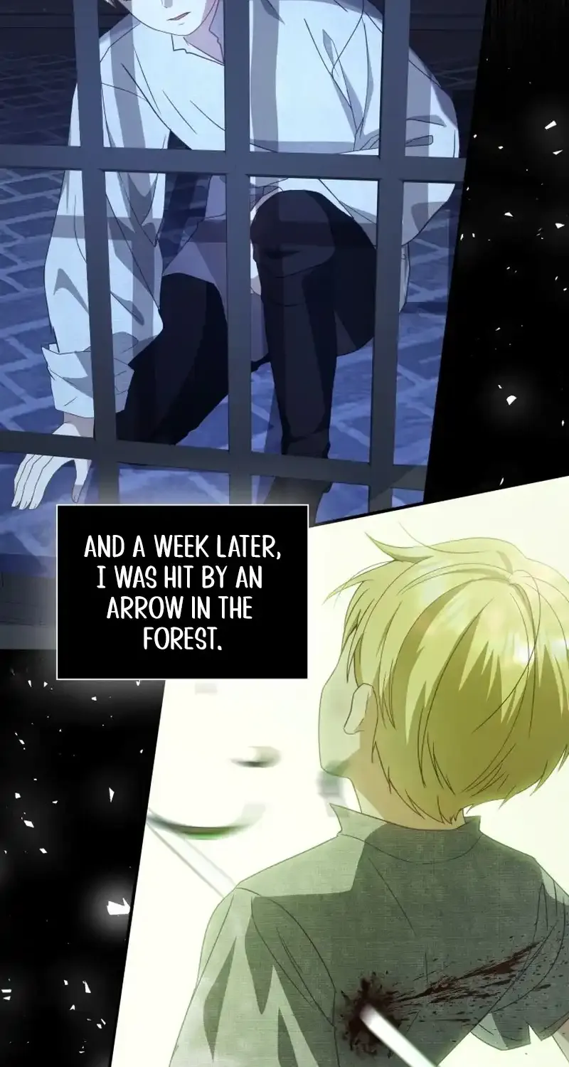 Even if the Villain’s Daughter Regresses Chapter 12 page 62 - 