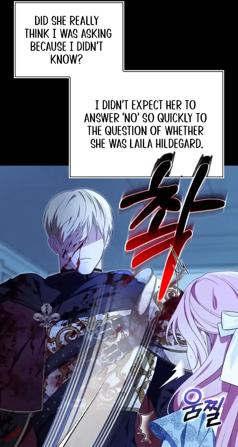 Even if the Villain’s Daughter Regresses Chapter 12 page 8 - 