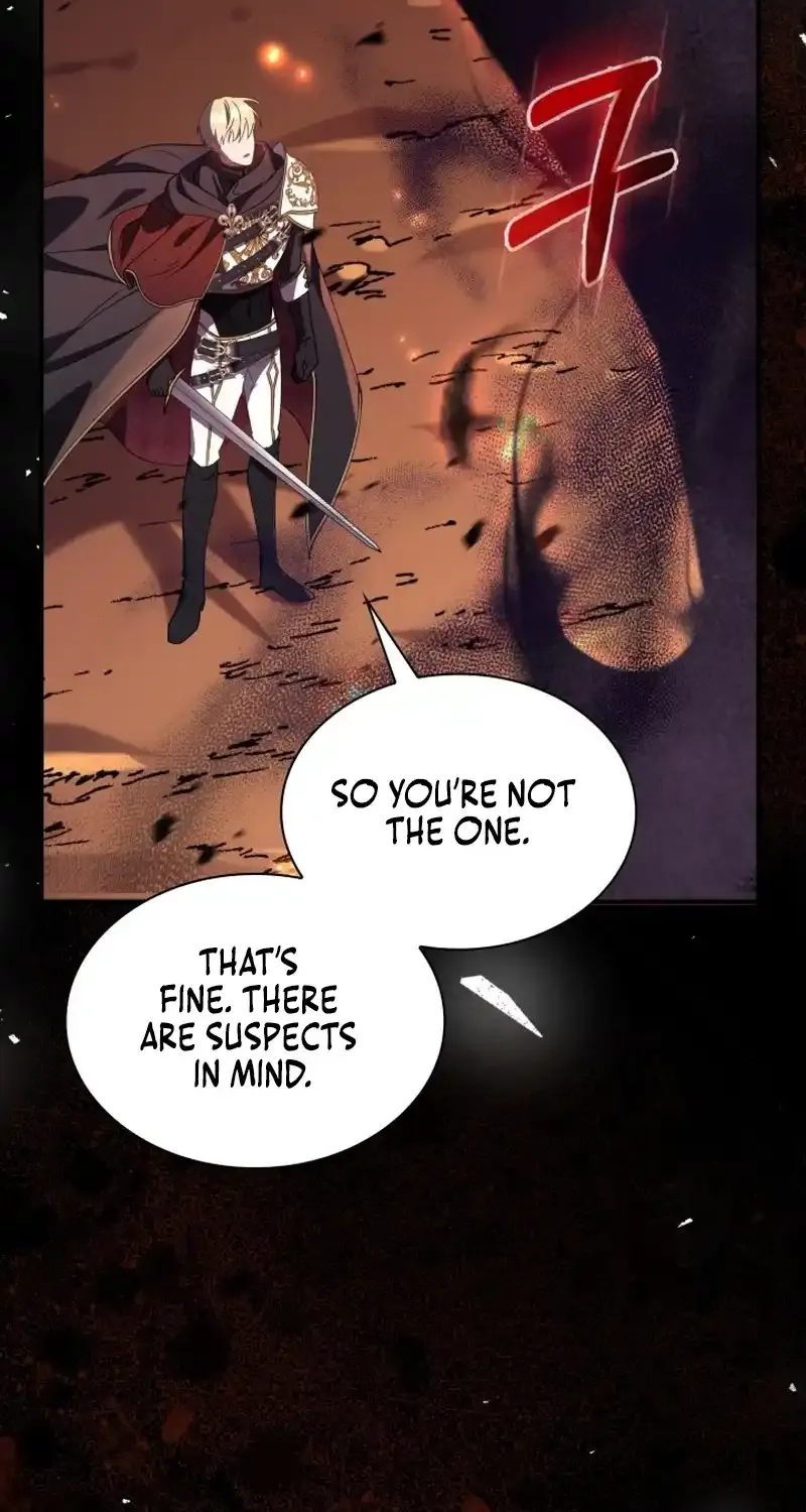 Even if the Villain’s Daughter Regresses Chapter 12 page 74 - 