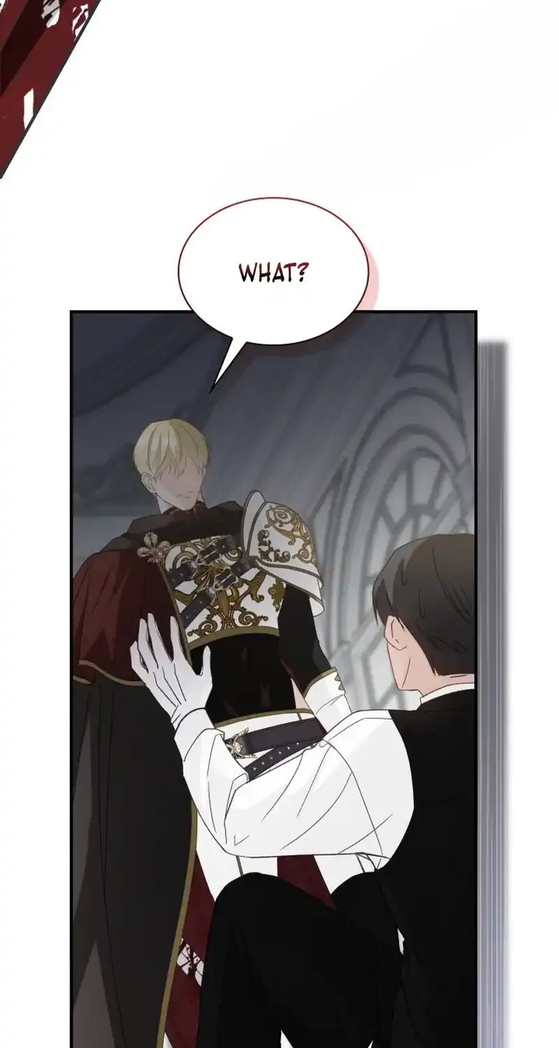 Even if the Villain’s Daughter Regresses Chapter 12 page 84 - 