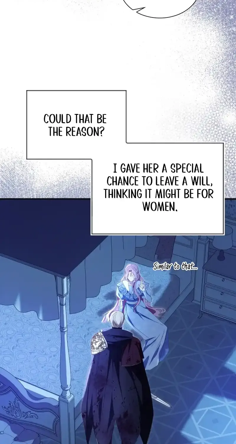 Even if the Villain’s Daughter Regresses Chapter 12 page 10 - 
