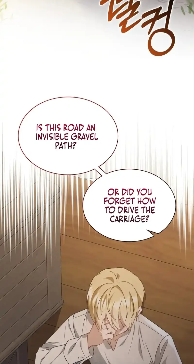Even if the Villain’s Daughter Regresses Chapter 12 page 97 - 