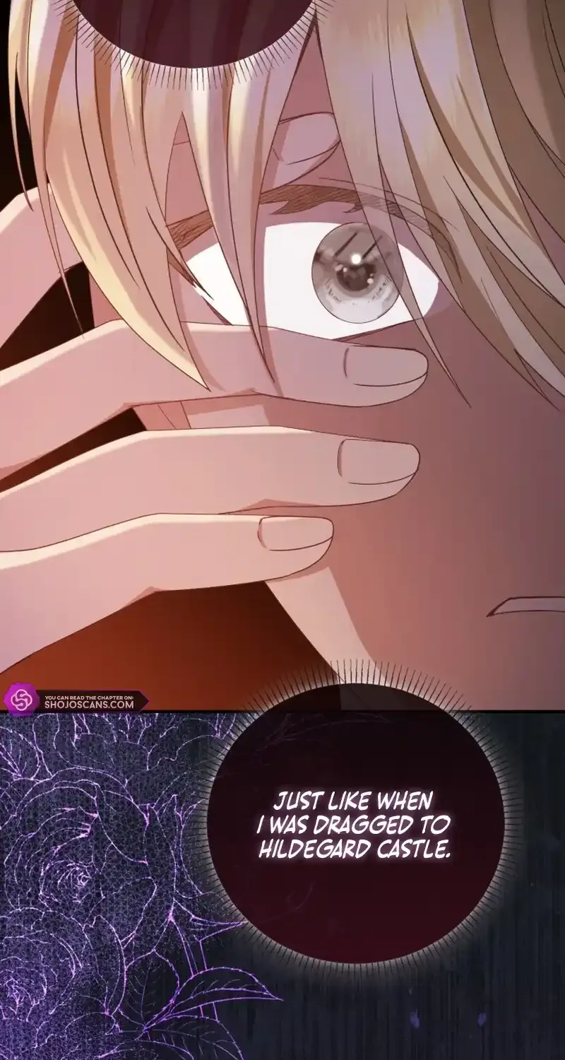 Even if the Villain’s Daughter Regresses Chapter 12 page 99 - 