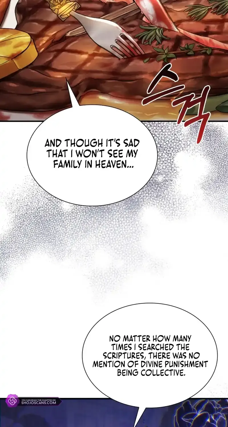 Even if the Villain’s Daughter Regresses Chapter 13 page 13 - 